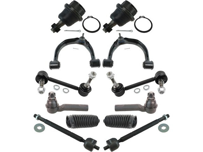 CONTROL ARM