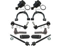 CONTROL ARM