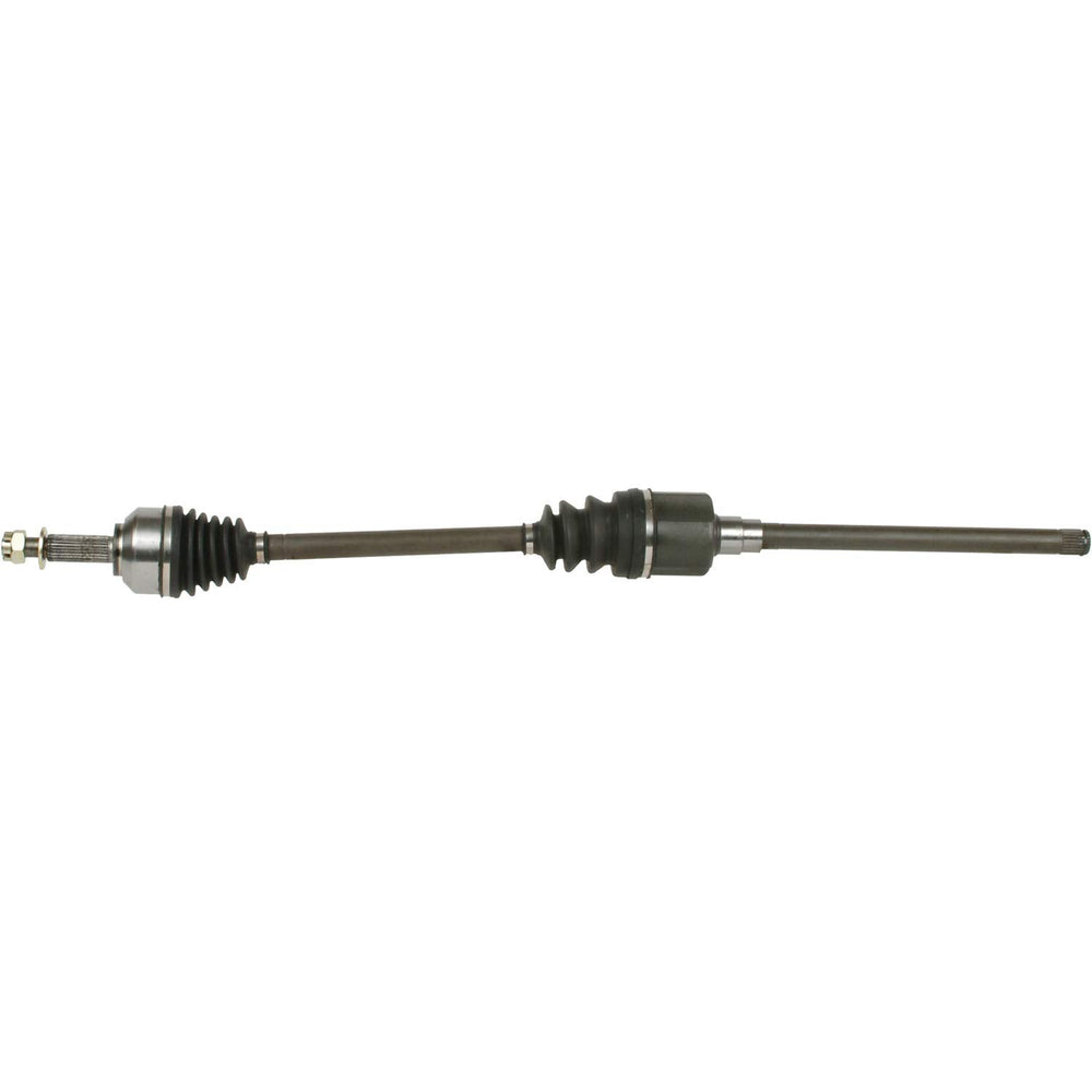 FRONT AXLE RIGHT