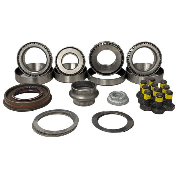 1522 CHEVY COLORADO/GMC CANYON M200 REAR RING AND PINION MASTER INSTALL KIT
