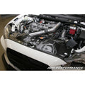 CF Rad Cool Shroud Mit/EV