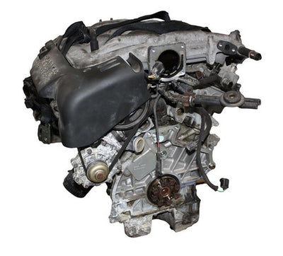 HONDA 2.0L 2014-2017 1993cc ENGDES LFA1 HYBRID