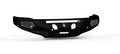 EVOLUTION FRONT WINCH BUMPER - TEXT