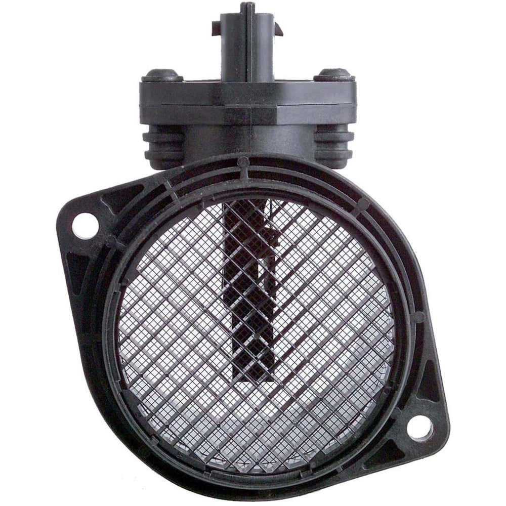 MASS AIRFLOW SENSORS