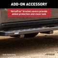 6" RUNNING BOARDS