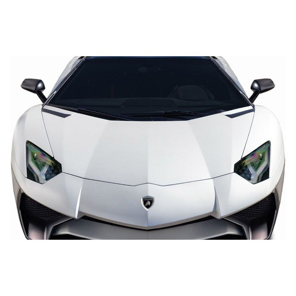 2011-2017 Lamborghini Aventador AF-2 Hood (GFK) - 1 Piece