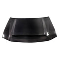 2006-2010 Dodge Charger Carbon Creations Demon Look Hood - 1 Piece