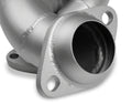 Shorty Headers Ceramic Coated 2004-08 Ford F-150 V8-5.4L Shorty Header 1-5/8 Inch Primaries 2-1/2 Inch Collector Silver Metallic Ceramic Carb Eo D-115-19 FlowTech