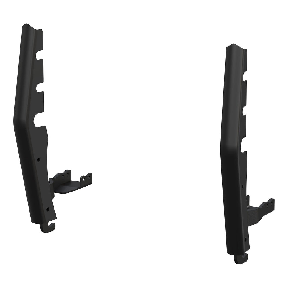 2" TUBULAR GRILLE GRD UPRIGHT PKG
