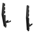 2" TUBULAR GRILLE GRD UPRIGHT PKG