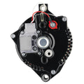 Alt Blk Ford 200 Amp 1Wire