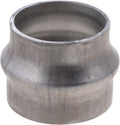 DIFFERENTIAL PINION BEARING COLLAPSIBLE SPACER