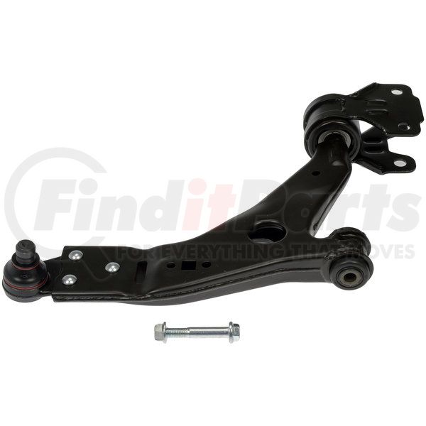 CONTROL ARM W/ BALL