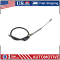 BRAKE CABLE