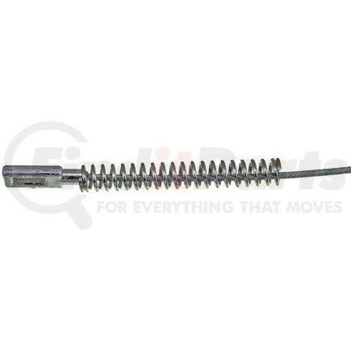 BRAKE CABLE