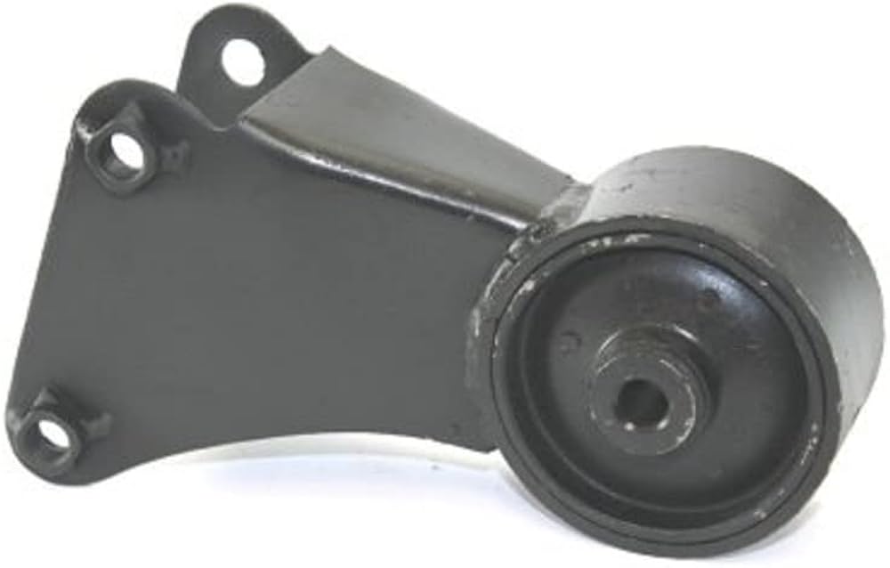 MOUNT REAR