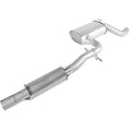 DIRECT-FIT MUFFLER - 05-11 VW JETTA