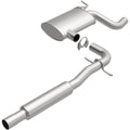 DIRECT-FIT MUFFLER - 05-11 VW JETTA