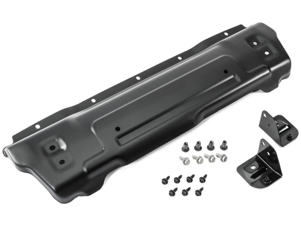 Plate Kit Skid Plate