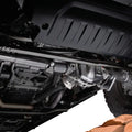 Plate Kit Skid Plate