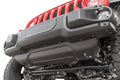 Plate Kit Skid Plate