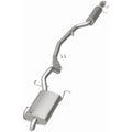 DIRECT-FIT EXHAUST SYSTEM REPLACEME