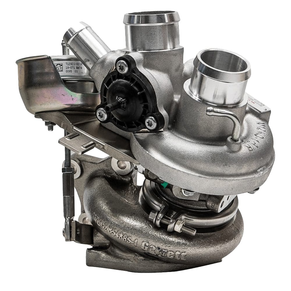 Ford 3.5L 2013-16 PMAX - Right