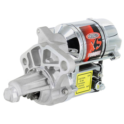 STR CHROME XS MOPAR W/NAT DE 1.4KW