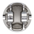 SBC STRUTTED FLAT TOP 1.250" CH