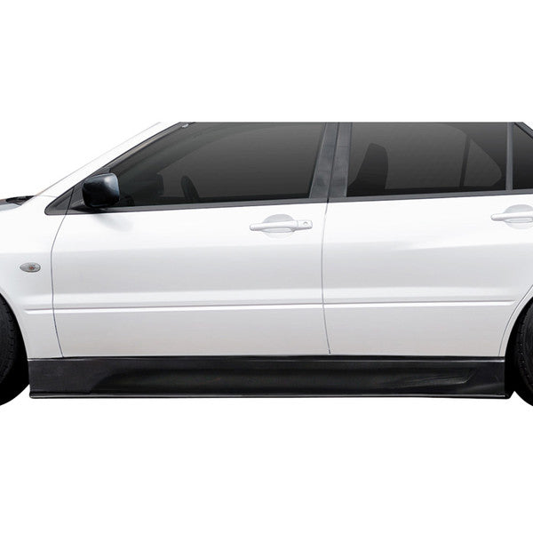 2003-2006 Mitsubishi Lancer Evolution 8 9 Carbon Creations VRS Side Skirts Rocker Panels - 4 Piece