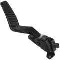 ACCELERATOR PEDAL SENSOR