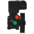 IMP HYD STEERING PUMPS