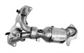 MANIFOLD CONVERTER- DF- C