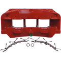 DOM UNLOADED CALIPERS