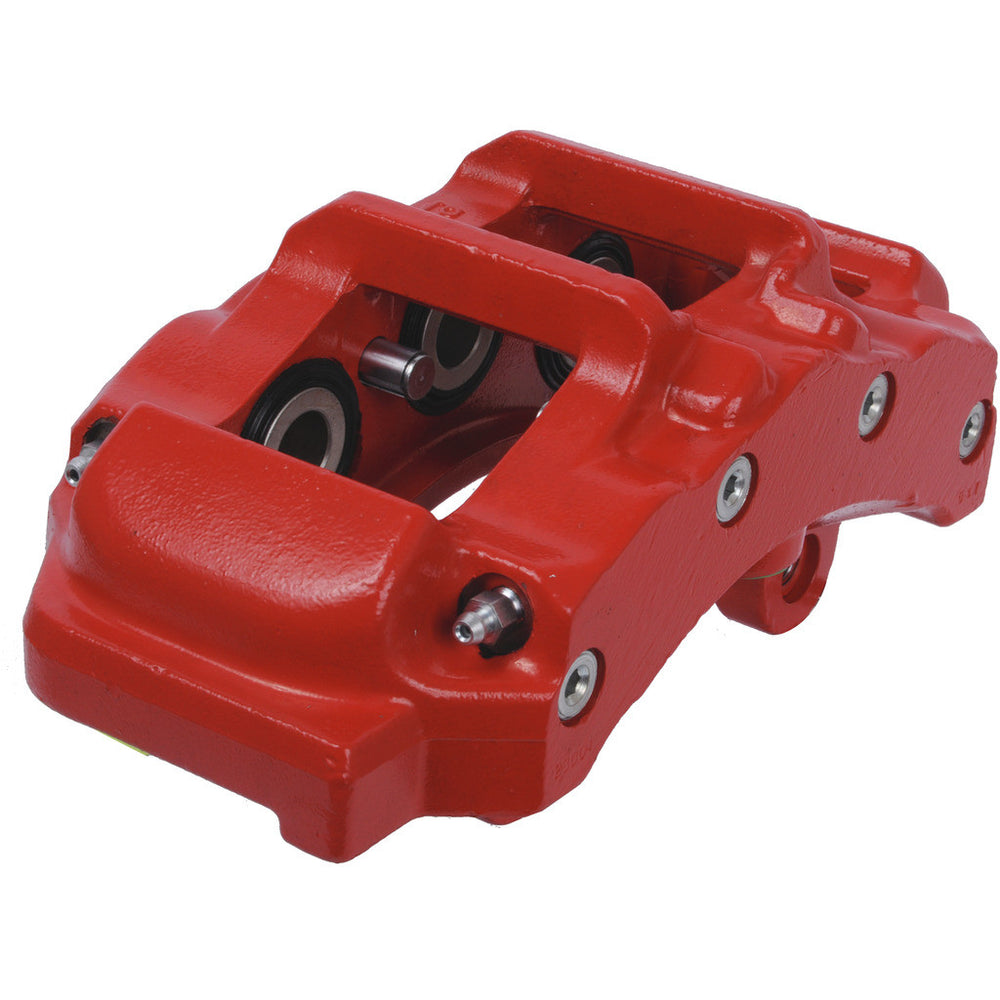 DOM UNLOADED CALIPERS