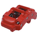 DOM UNLOADED CALIPERS