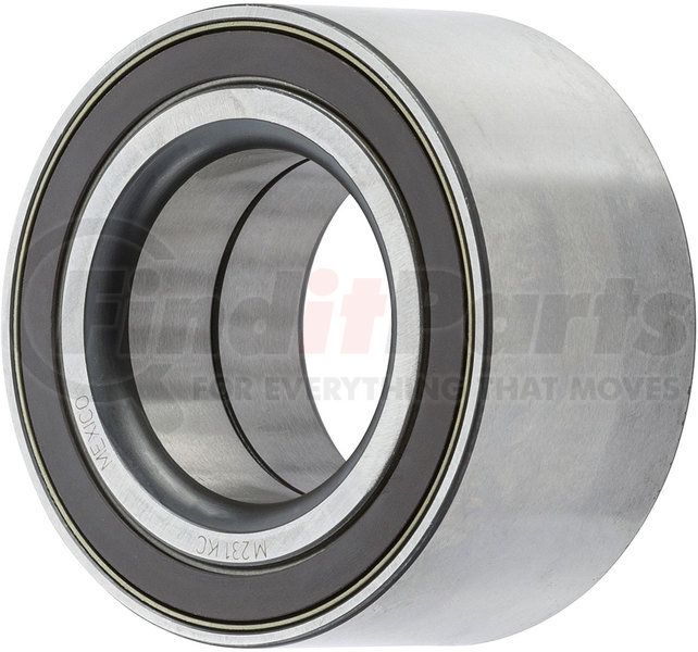 BALL BEARING