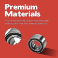 BALL BEARING