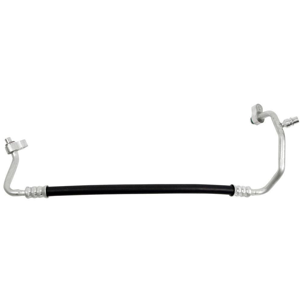 HOSE ASSEMBLY