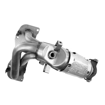 MANIFOLD CONVERTER- DF- C