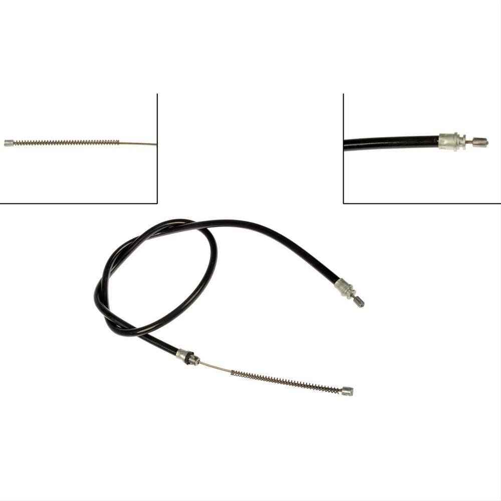 BRAKE CABLE