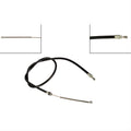 BRAKE CABLE