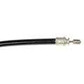 BRAKE CABLE