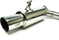 ISR Performance GT Single Exhaust - Nissan 370Z