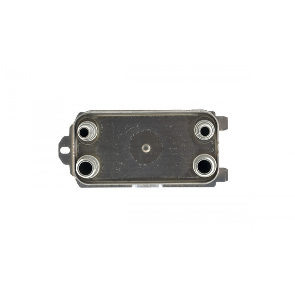 AUTOMATIC TRANSMISSION OIL COOLER A
