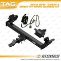 9097 80S LAND CRUISER/LX450 RADIUS ARM DROP BOX BRACKETS