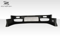 1989-1994 Nissan Silvia S13 Duraflex Type U Front Bumper Cover - 1 Piece