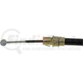 BRAKE CABLE