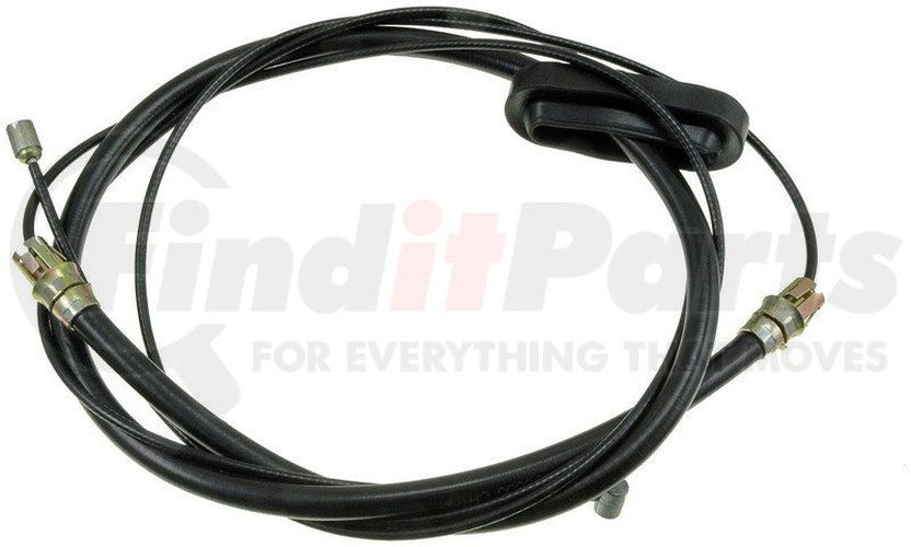 BRAKE CABLE