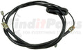BRAKE CABLE